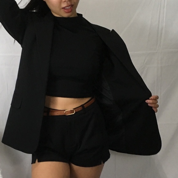Victoria's Secret Jackets & Blazers - Body by Victoria secret blazer . Size 6-8 .